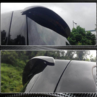 Smart 2007–2014 Spoiler pro fortwo (karbon) fotografie 3