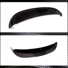 Smart 2007–2014 Spoiler pro fortwo (karbon) fotografie 4