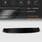 Smart 2007–2014 Spoiler pro fortwo (karbon) fotografie 5