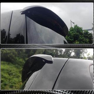 Spoiler pro fortwo (karbon) fotografie 3