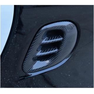 Kryt zadního blatníku (pro fortwo, karbon) Smart 2014– fotografie 2