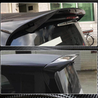 Smart 2014– Spoiler V2 pro fortwo (karbon) fotografie 3