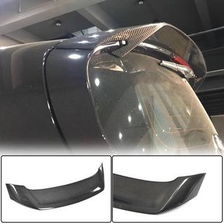 Spoiler V2 pro fortwo (karbon) Smart 2014– fotografie 1