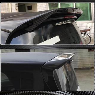 Spoiler V2 pro fortwo (karbon) Smart 2014– fotografie 3