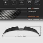 Smart 2014– Spoiler V1 (pro fortwo, karbon) fotografie 5