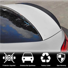 Mercedes C-class W206 2022– Spoiler (pro SD, karbon) fotografie 2