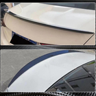 Mercedes C-class W206 2022– Spoiler (pro SD, karbon) fotografie 3