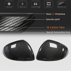 Mercedes C-class W206 2022– Krytky zrcátek (karbon) fotografie 5