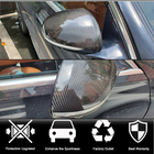 Mercedes C-class W206 2022– Kryty zrcátek (karbon) fotografie 2