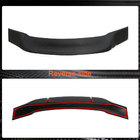 Mercedes E-Class kupé C207 2010–2017 Spoiler V3 (karbon) fotografie 5