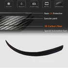 Mercedes S-сlass W223 2020– Spoiler (karbon) fotografie 4