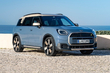 Test Mini Countryman Electric: elektrická evoluce stylového crossoveru fotografie 1