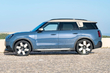 Test Mini Countryman Electric: elektrická evoluce stylového crossoveru fotografie 3