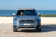 Test Mini Countryman Electric: elektrická evoluce stylového crossoveru fotografie 2
