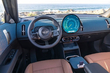 Test Mini Countryman Electric: elektrická evoluce stylového crossoveru fotografie 6