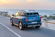 Test Mini Countryman Electric: elektrická evoluce stylového crossoveru fotografie 4
