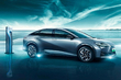 Recenze elektrického sedanu Toyota bZ3 fotografie 3