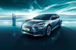 Recenze elektrického sedanu Toyota bZ3 fotografie 2