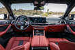 Modernizovaný BMW X6 M (F96): recenze nabitého crossoveru fotografie 5