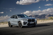 Modernizovaný BMW X6 M (F96): recenze nabitého crossoveru fotografie 2