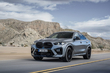 Modernizovaný BMW X6 M (F96): recenze nabitého crossoveru fotografie 1
