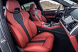 Modernizovaný BMW X6 M (F96): recenze nabitého crossoveru fotografie 6