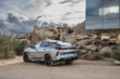 Modernizovaný BMW X6 M (F96): recenze nabitého crossoveru fotografie 4