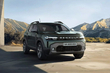 Renault Duster třetí generace: recenze crossoveru fotografie 1