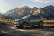 Renault Duster třetí generace: recenze crossoveru fotografie 2
