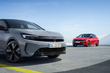Opel Corsa-e F: moderní elektrický hatchback fotografie 1