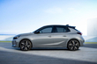 Opel Corsa-e F: moderní elektrický hatchback fotografie 4