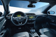 Opel Corsa-e F: moderní elektrický hatchback fotografie 5