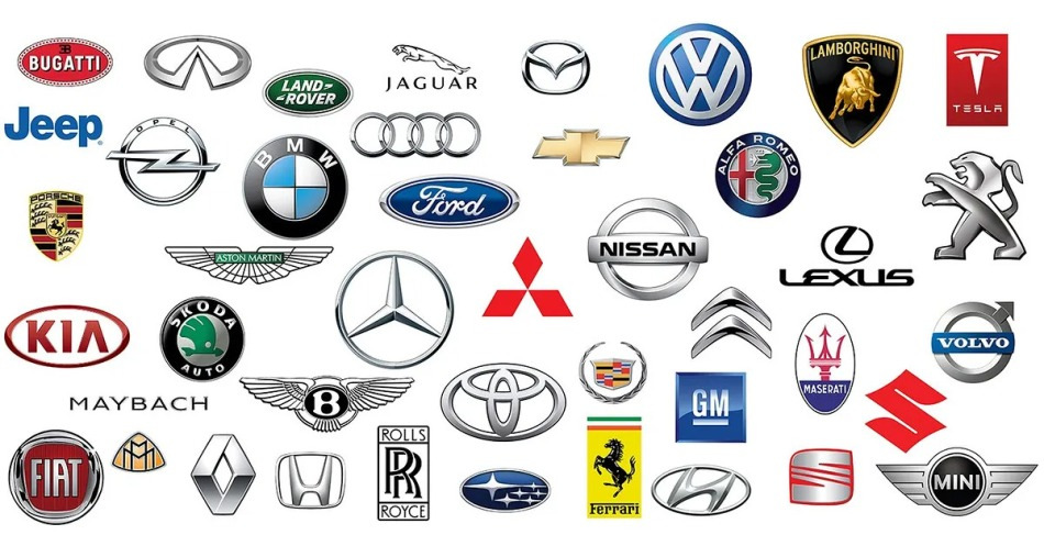 Top 5 automobilových značek s nejspolehlivějšími vozy