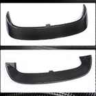 Volkswagen Golf 7/E-Golf 2012–2020 Spoiler V1 (pro GTI/R HB, karbon) fotografie 5