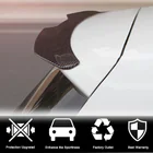 Volkswagen Golf 7/E-Golf 2012–2020 Karbonový spoiler V2 (pro GTI/R HB) fotografie 2
