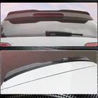 Volkswagen Golf 7/E-Golf 2012–2020 Karbonový spoiler V2 (pro GTI/R HB) fotografie 3