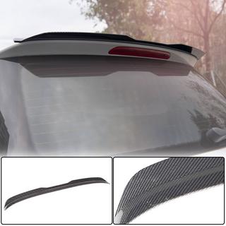 Karbonový spoiler V2 (pro GTI/R HB) fotografie 1