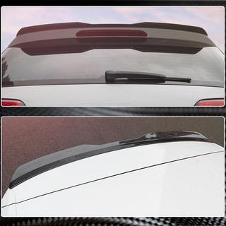 Karbonový spoiler V2 (pro GTI/R HB) fotografie 3