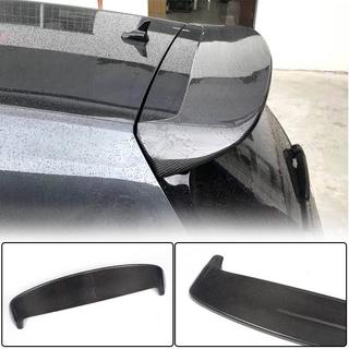 Spoiler V3 (pro GTI/R HB, karbon) fotografie 1