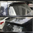 Volkswagen Golf 7/E-Golf 2012–2020 Spoiler V4 (pro GTI/R HB, karbon) fotografie 3