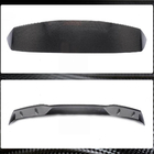 Volkswagen Golf 7/E-Golf 2012–2020 Spoiler V4 (pro GTI/R HB, karbon) fotografie 4