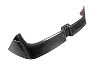 Volkswagen Golf 7/E-Golf 2012–2020 Spoiler V5 (pro GTI/R HB, karbon) fotografie 13