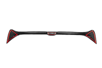 Volkswagen Golf 7/E-Golf 2012–2020 Spoiler V5 (pro GTI/R HB, karbon) fotografie 14