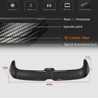 Volkswagen Golf 7/E-Golf 2012–2020 Spoiler V6 (pro GTI/R HB, plast) fotografie 8