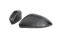 Volkswagen Golf 7/E-Golf 2012–2020 Kryty zrcátek V2 (karbon) fotografie 8