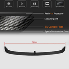 Volkswagen Golf 7/E-Golf 2012–2020 Spodní spoiler (karbon) fotografie 5