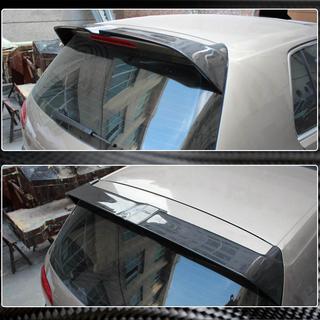 Spoiler V1 (pro Base/R-Line HB, karbon) fotografie 3