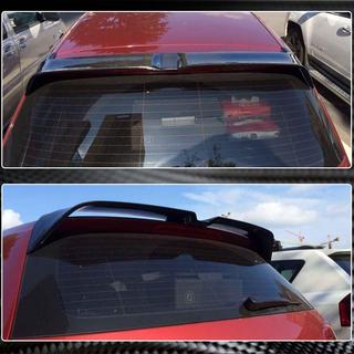 Spoiler V1 (pro Base/R-Line HB, karbon) fotografie 4