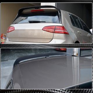 Karbonový spoiler V2 (pro Base/R-Line HB) fotografie 4