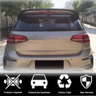 Volkswagen Golf 7/E-Golf 2012–2020 Spoiler V3 (pro Base/R-Line HB, karbon) fotografie 2
